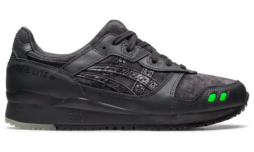 ASICS Gel-Lyte III OG Python Black (1201A807.001)