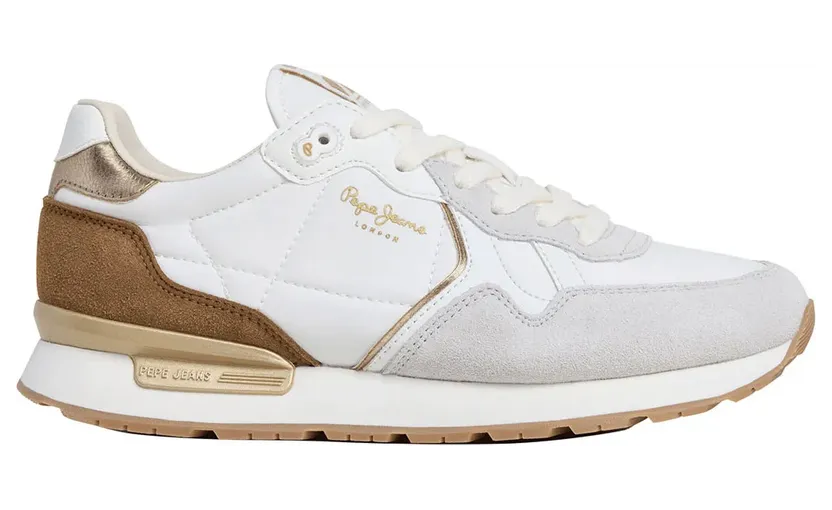 pepe-sneaker PLS400043-803