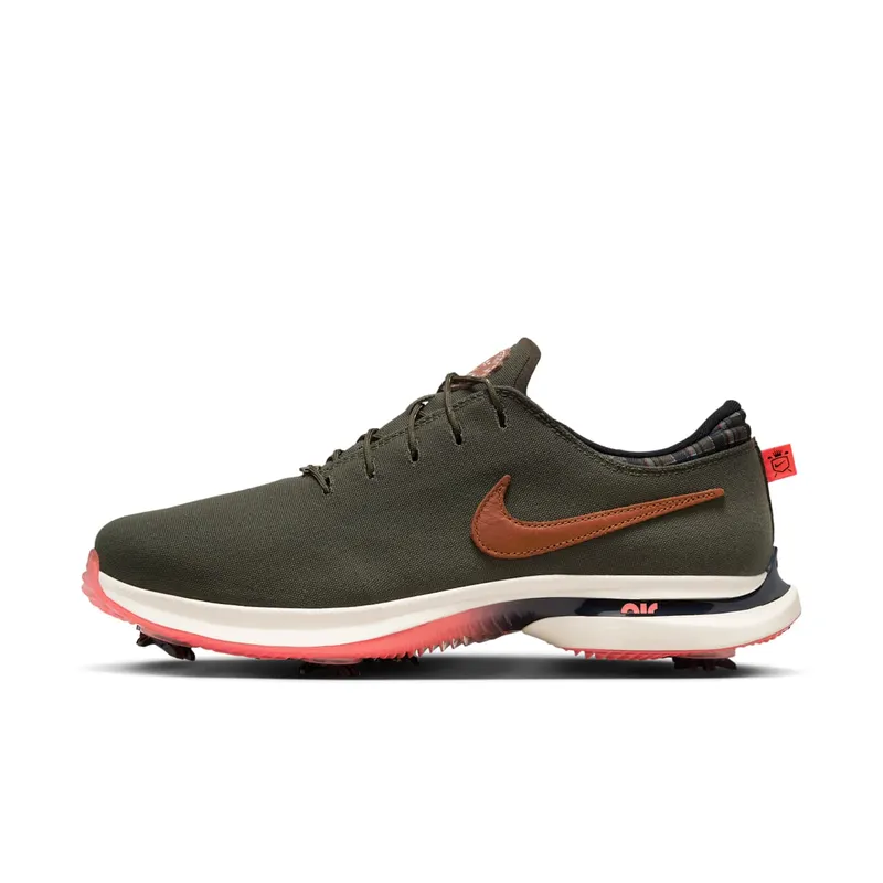 Nike Victory Tour 3 Cleat “Cargo Khaki” (FQ8307-300)