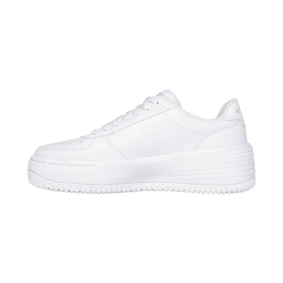 Skechers Grand 92 “Be Lifted” “White” (185110WHT)
