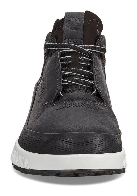 ECCO Multi-vent Mens Outdoor Shoes Black (88012401001)
