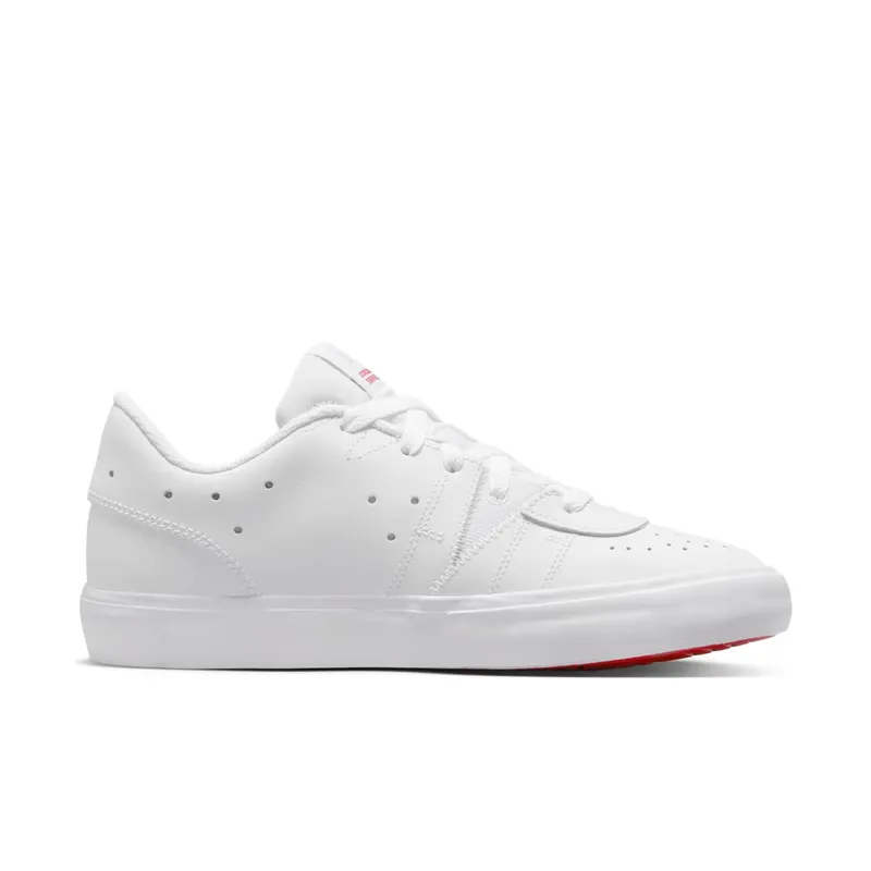 Jordan Series White University Red (DN1857-100)