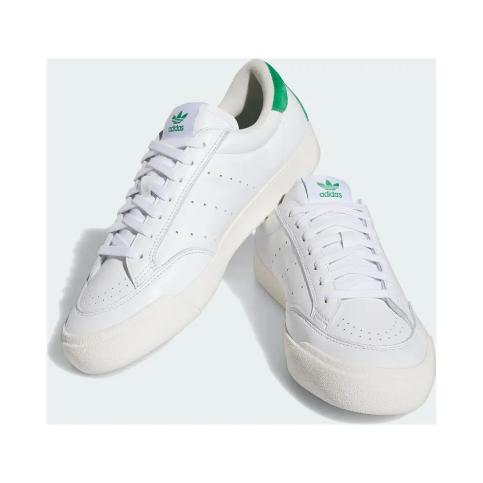 Adidas Nora Cloud White / Cloud White / Chalk White (IG5269)
