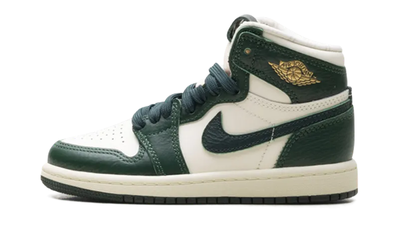 Air Jordan 1 PS “Fir Pro Green” (FD2597-101)