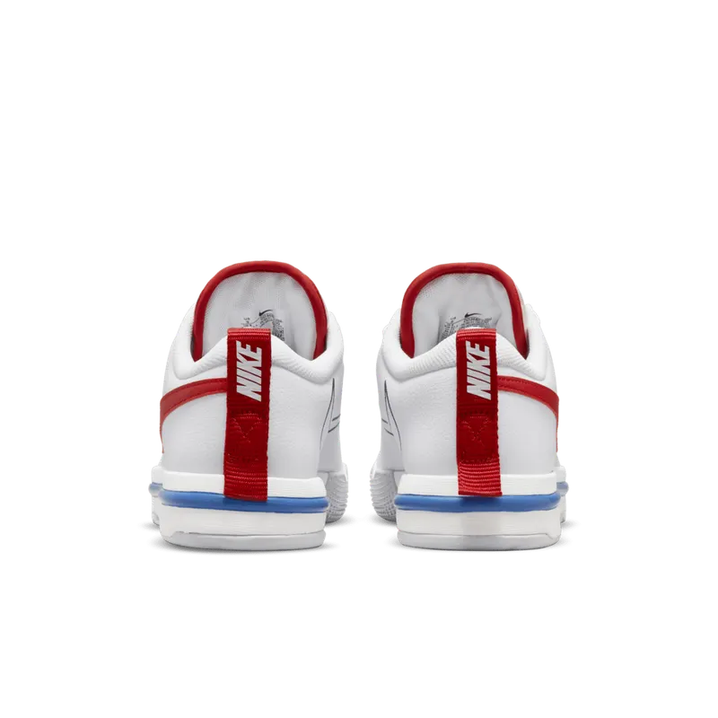 Nike Air Sesh White Varsity Red Royal (DD3680-100)