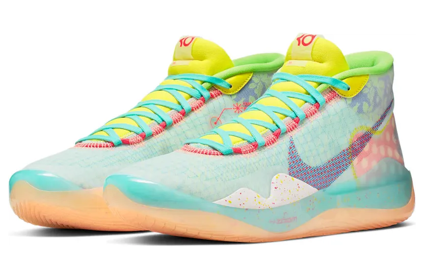 nike-kd-12 CK1195-300