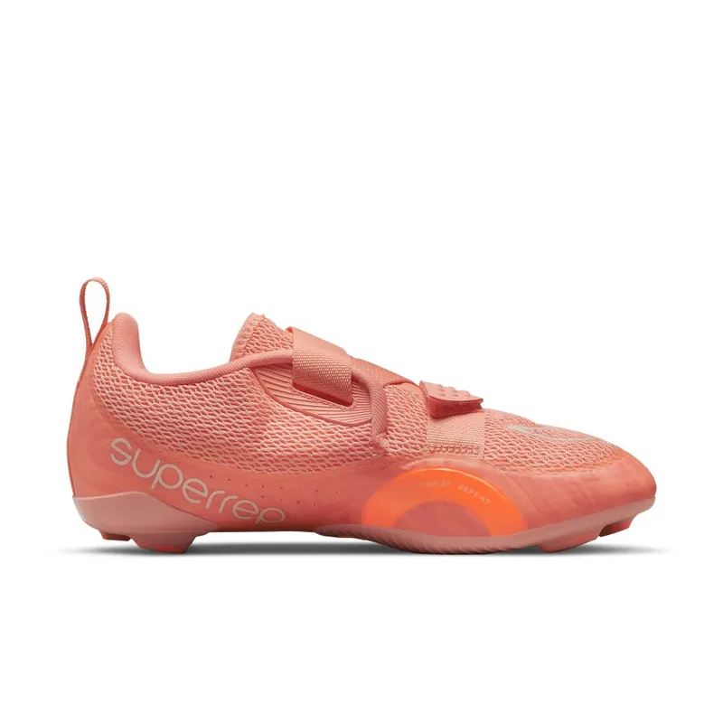 Nike SuperRep Cycle 2 Next Nature Indoor Cycling Pink (DH3395-600)