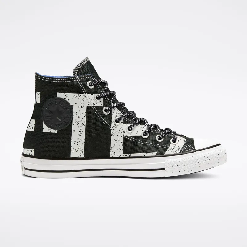 Converse GORE-TEX Soho Survivor Chuck Taylor All Star High Top (165941C)