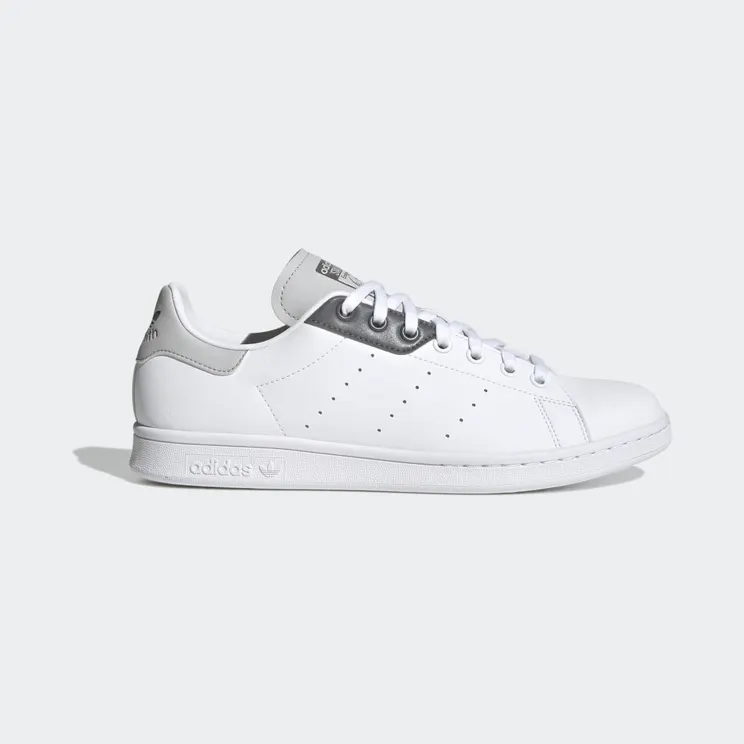adidas Stan Smith Cloud White / Grey Four / Grey Two (H00340)