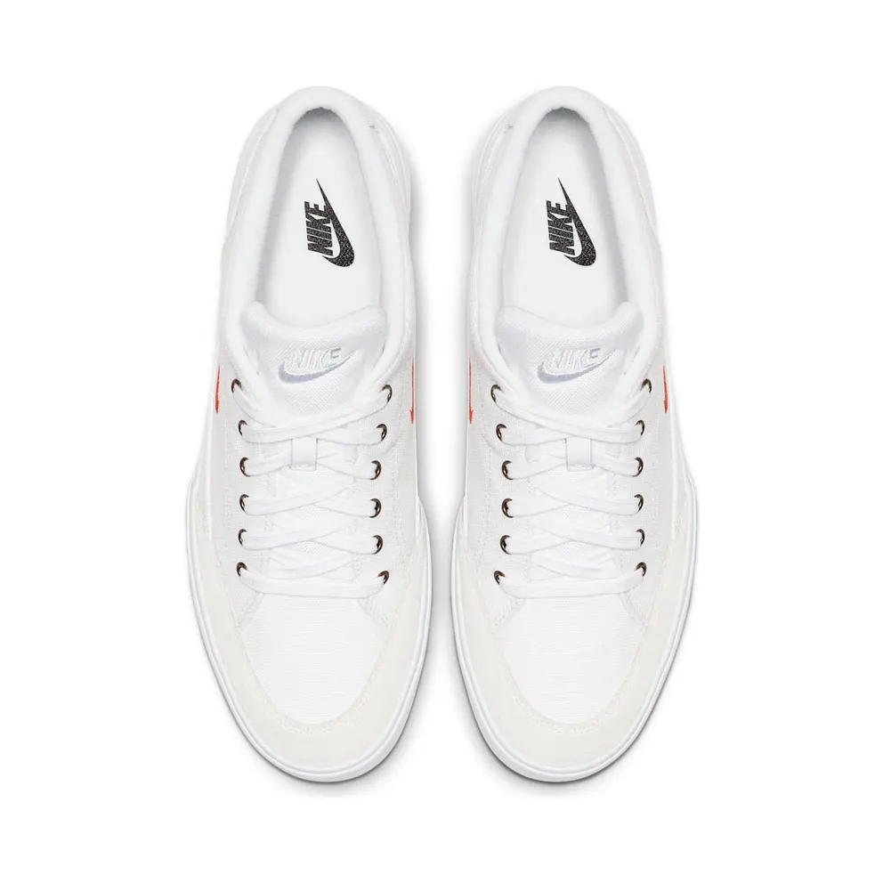 Nike GTS ’16 TXT “White / Black / Team Orange” (CJ9694-100)