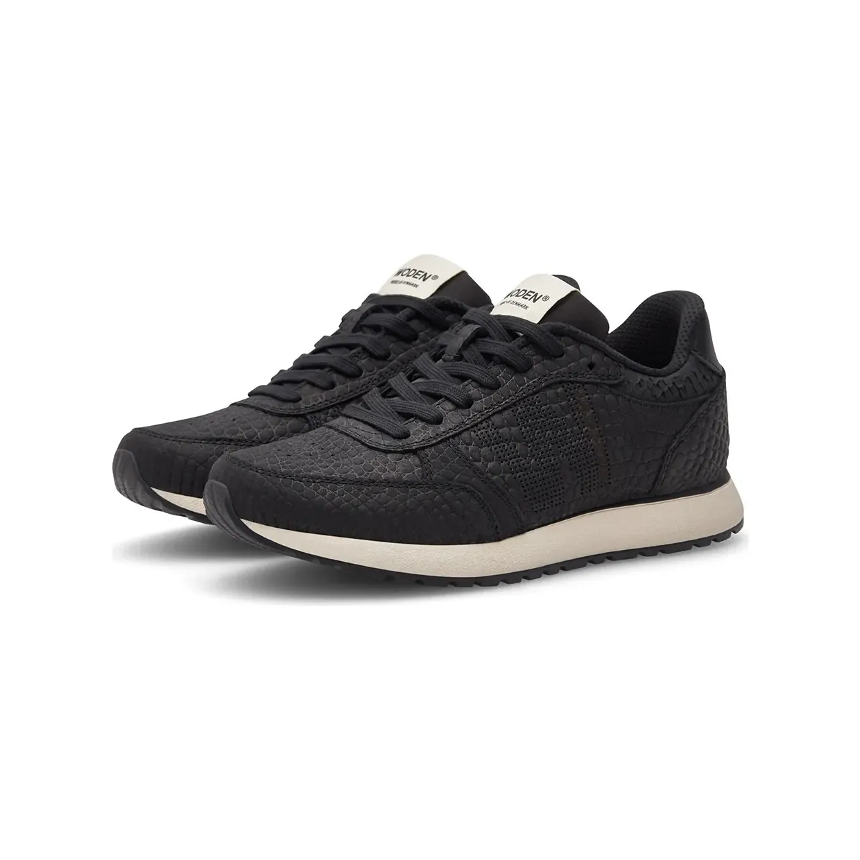 Woden 020 Black (WL658-020)