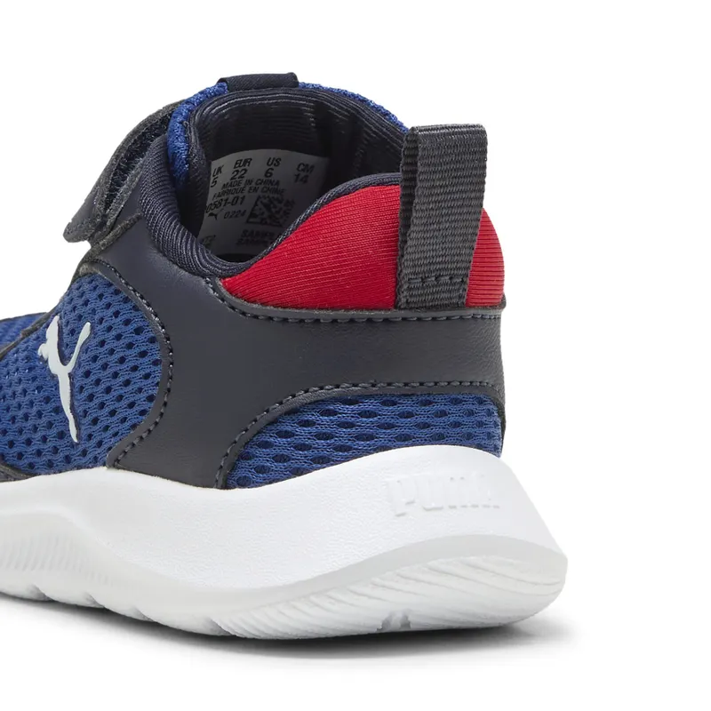 Puma Fun Racer 2 “New Navy / Puma White / Clyde Royal” (400581_01)