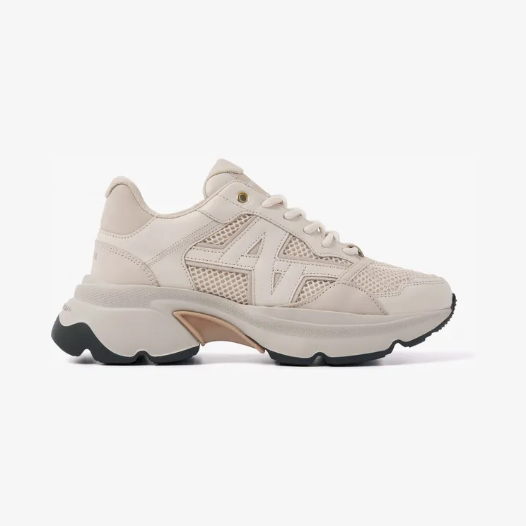 Nubikk Ross Trek Edge Beige (2105140122DN-3)