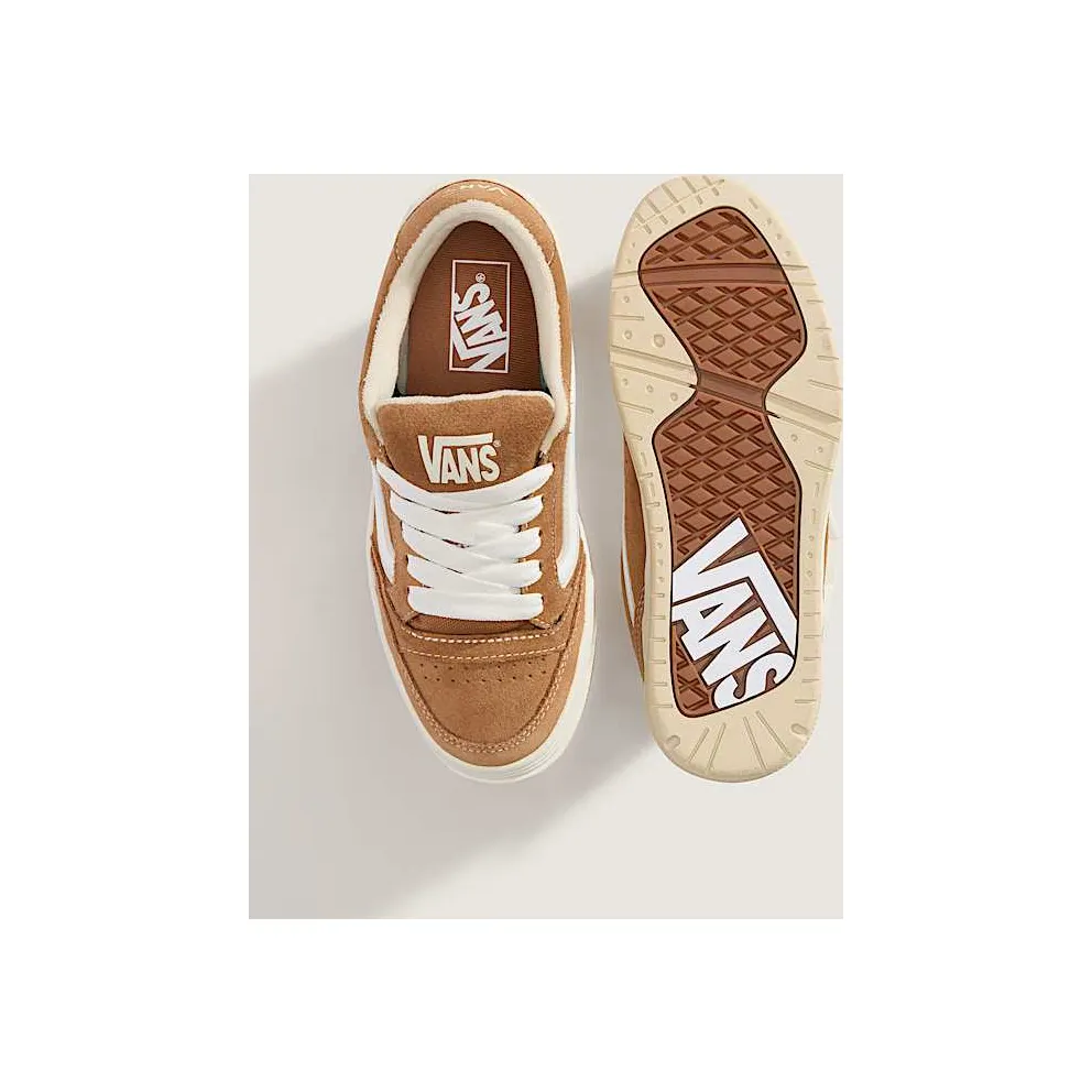Vans Hylane – “Brown” (VN000D1JBRO)