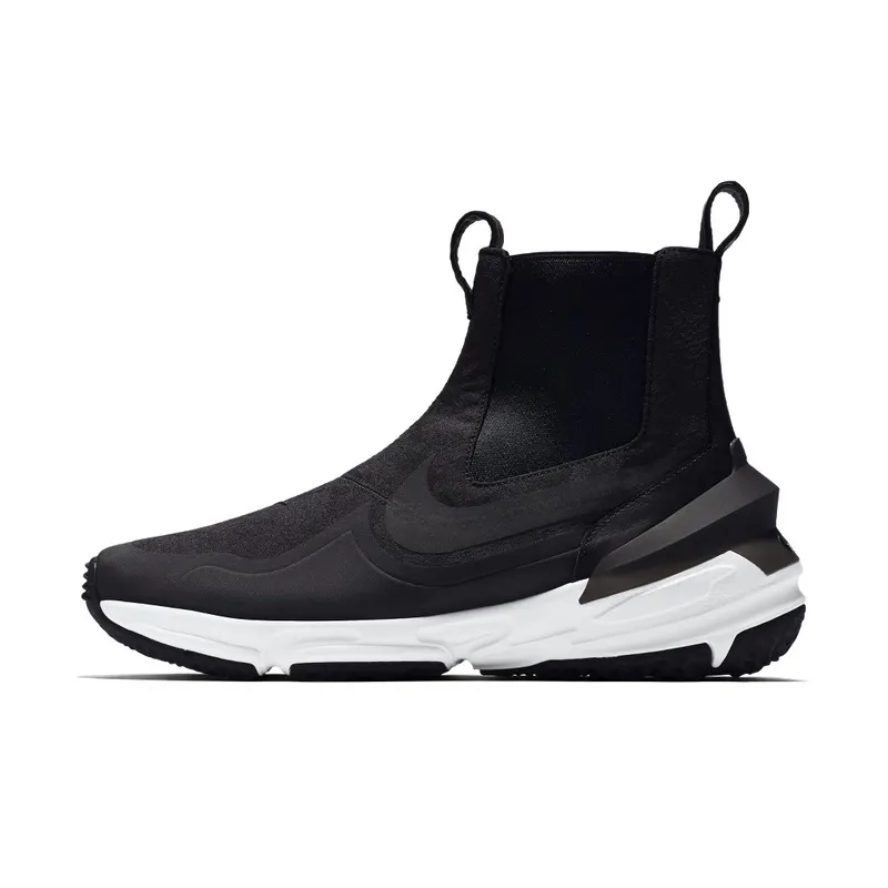Nike x Riccardo Tisci Air Zoom Legend ‘Black/Light Graphite’ (908458-001)
