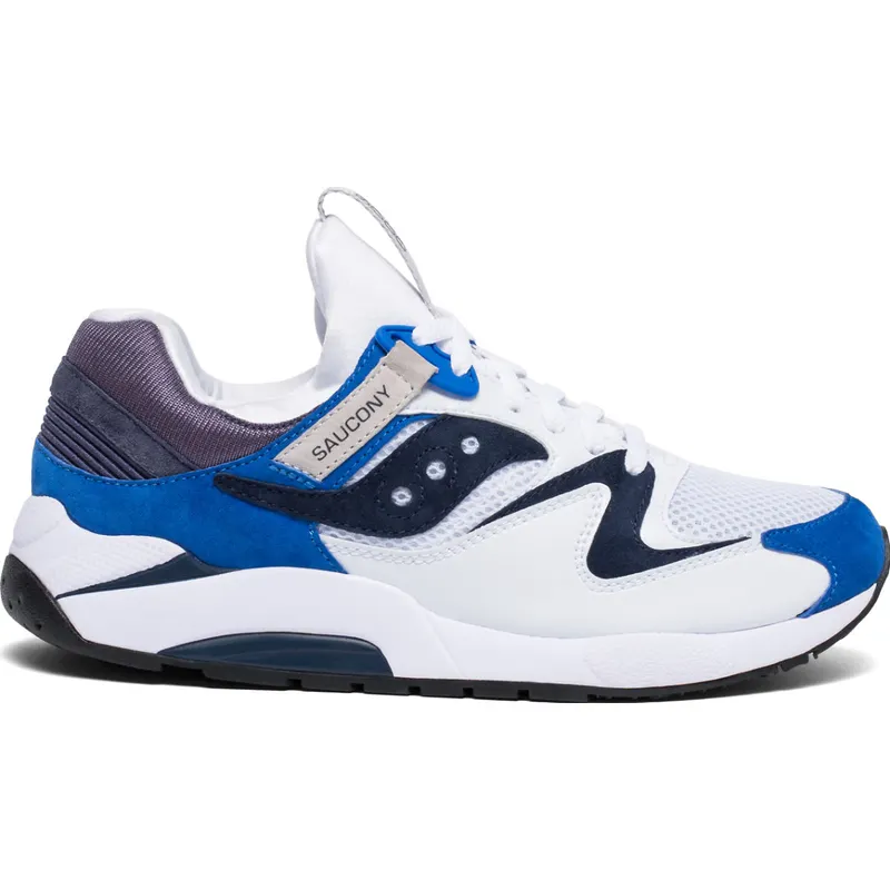 Saucony Grid 9000 (S70439-1)