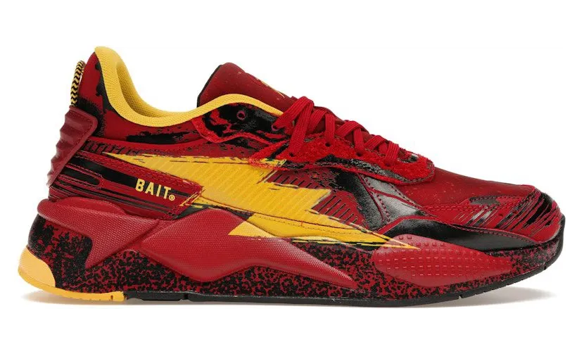 Puma RS-X Bait The Flash (391931-01)