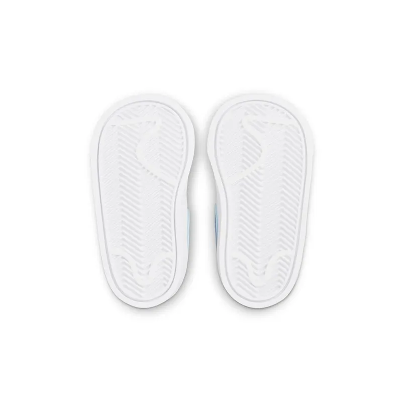 Nike Blazer Mid ’77 Baby and Toddler White (DA4088-117)