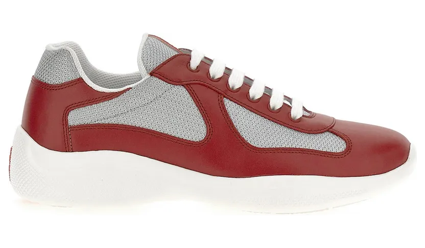 Prada America’s Cup “Red” (4E3400FG0006GWF0J3Y)