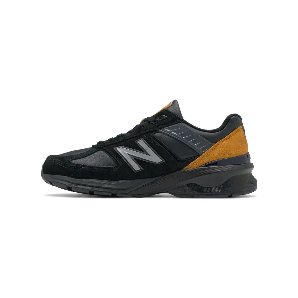 New Balance 990 No Vacancy Inn Light Blue/Navy-Red (US990MC3)