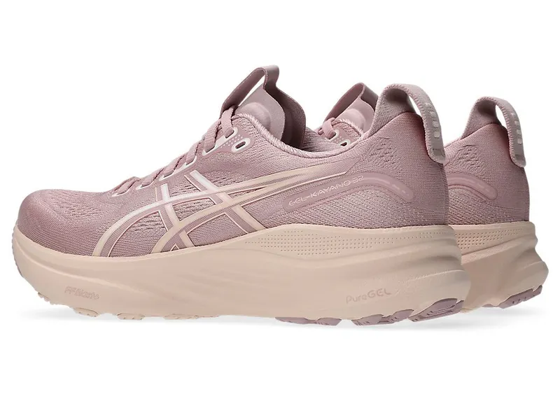 ASICS GEL-KAYANO 32 SUNNY SIZZLE “Sky / Digital Sakura” (1012B838-701)