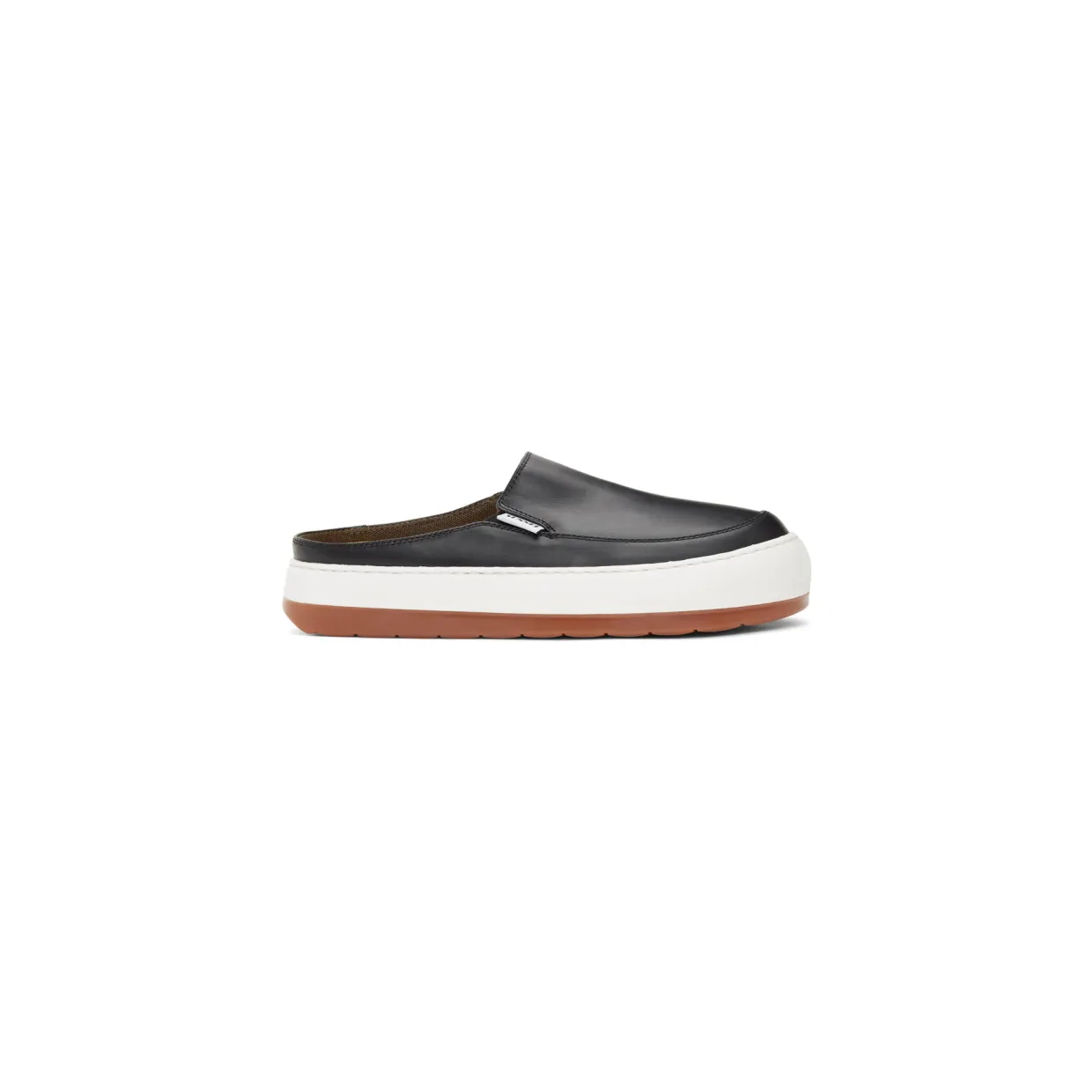 sunnei-sneaker DSS01BLACK