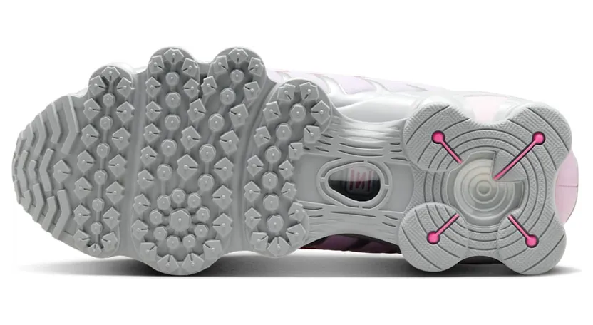nike-shox HV2520-001