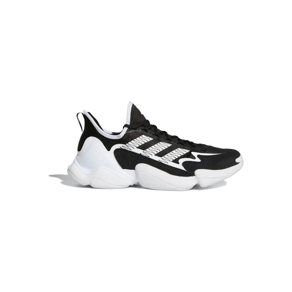 adidas Impact FLX Core Black Cloud White (GX8113)