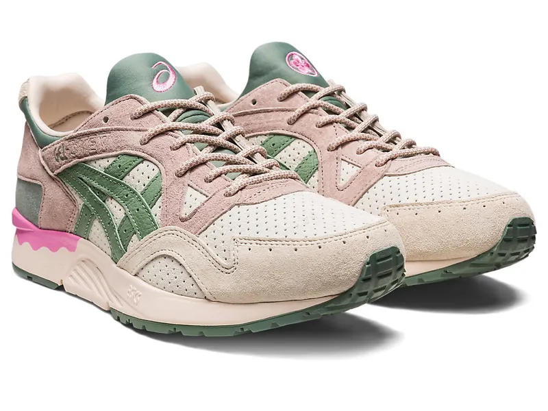 Asics Gel-lyte V Cream/Slate Grey (1201A822.102)