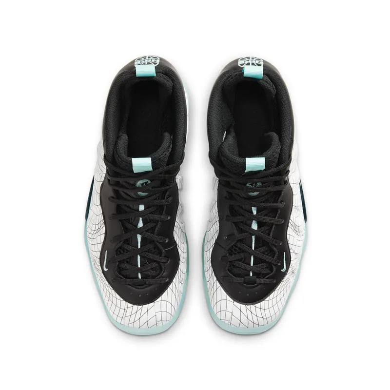 Nike Lil Posite One Warped (GS) (CW1596-005)