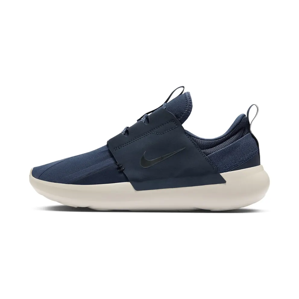 Nike E-Series AD Midnight Navy Obsidian Racer Blue Black (FZ2162-400)