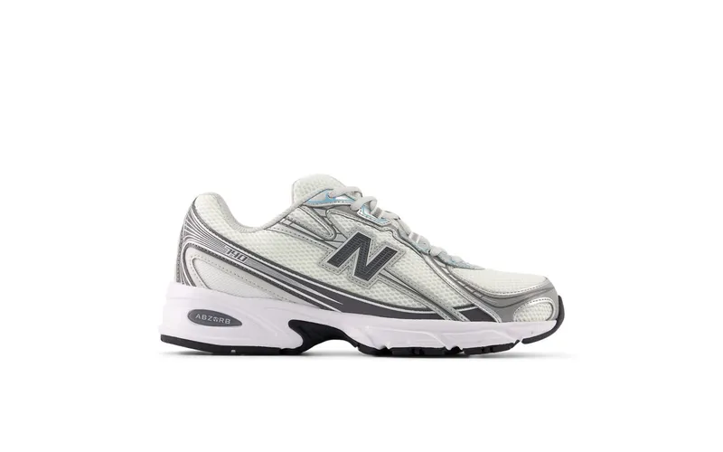 New Balance 740 White Castlerock (U7402Y9)