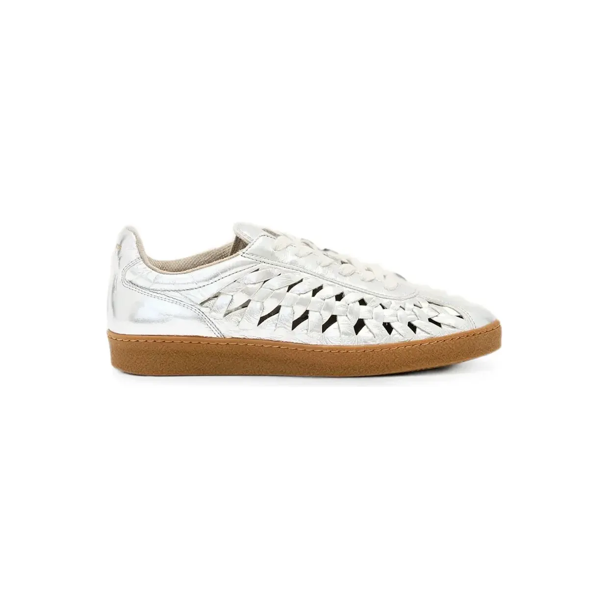 allsaints-sneaker W141FC