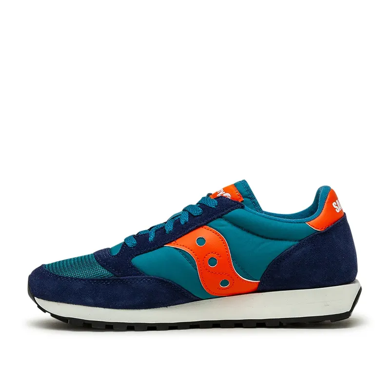 Saucony Jazz Original Vintage Blue (S70368-122)