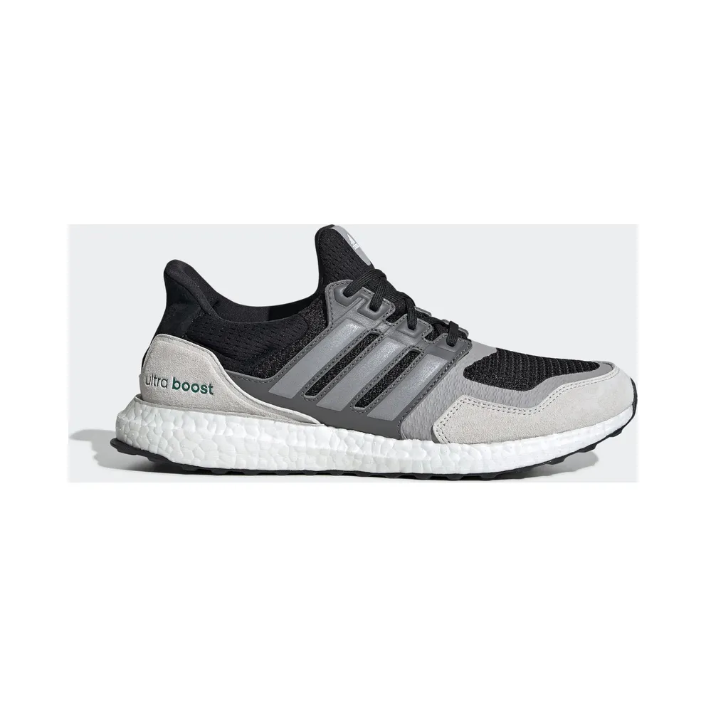 adidas Ultra Boost S&L Black Grey (EF0726)