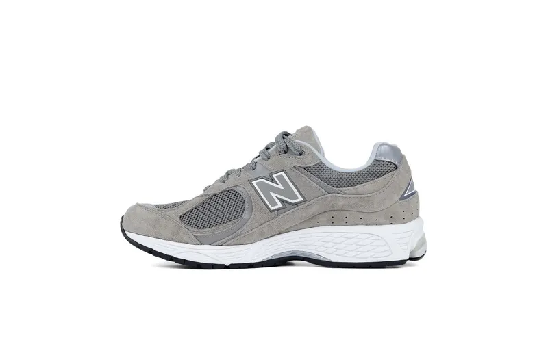 New Balance 2002R Grey White (M2002RJM)