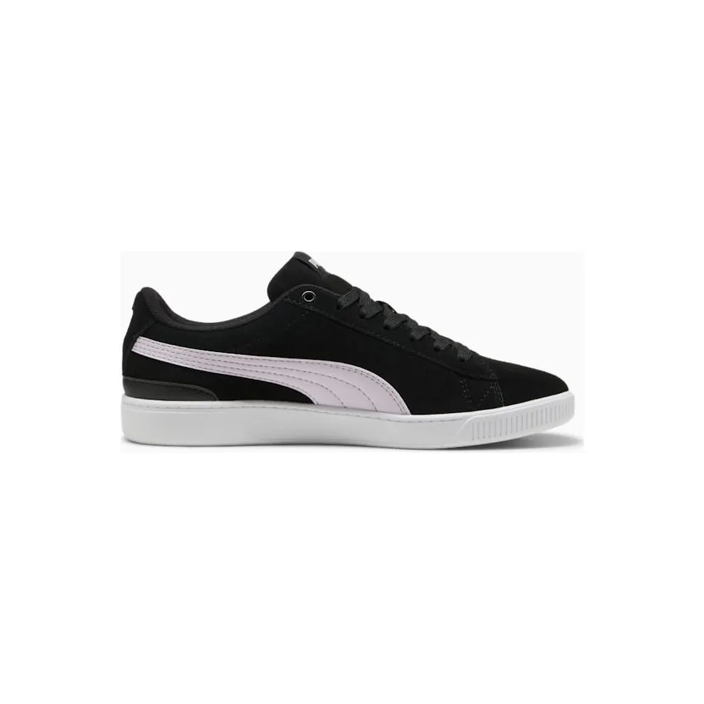 Puma Vikky V3 Black Lilac Frost (383023-23)