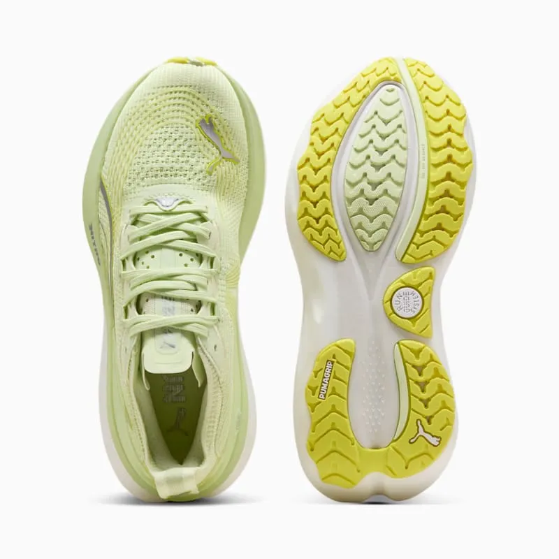Puma Foreverrun Nitro 2 Yellow
