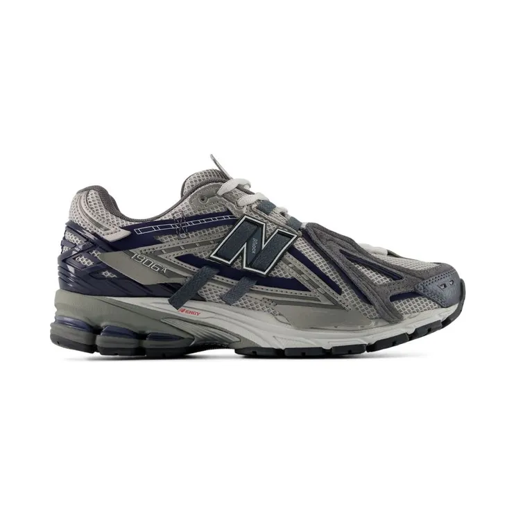 New Balance 1906A “Graphite Magic Blue” (U19064F6)