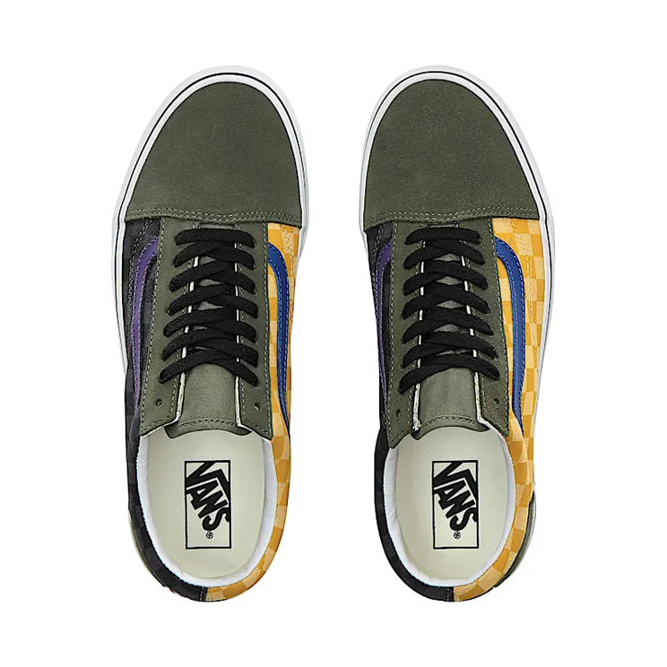 vans-old-skool VN0A4BV5VZN