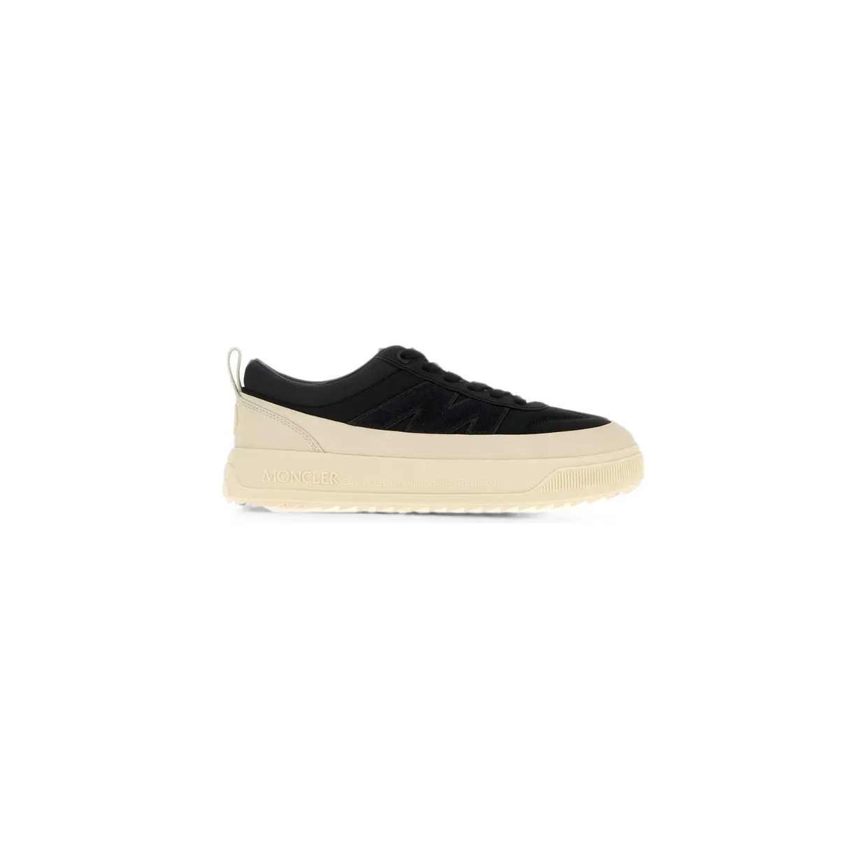Moncler Altive Panelled “Black” (M7091 4M001-90 999)