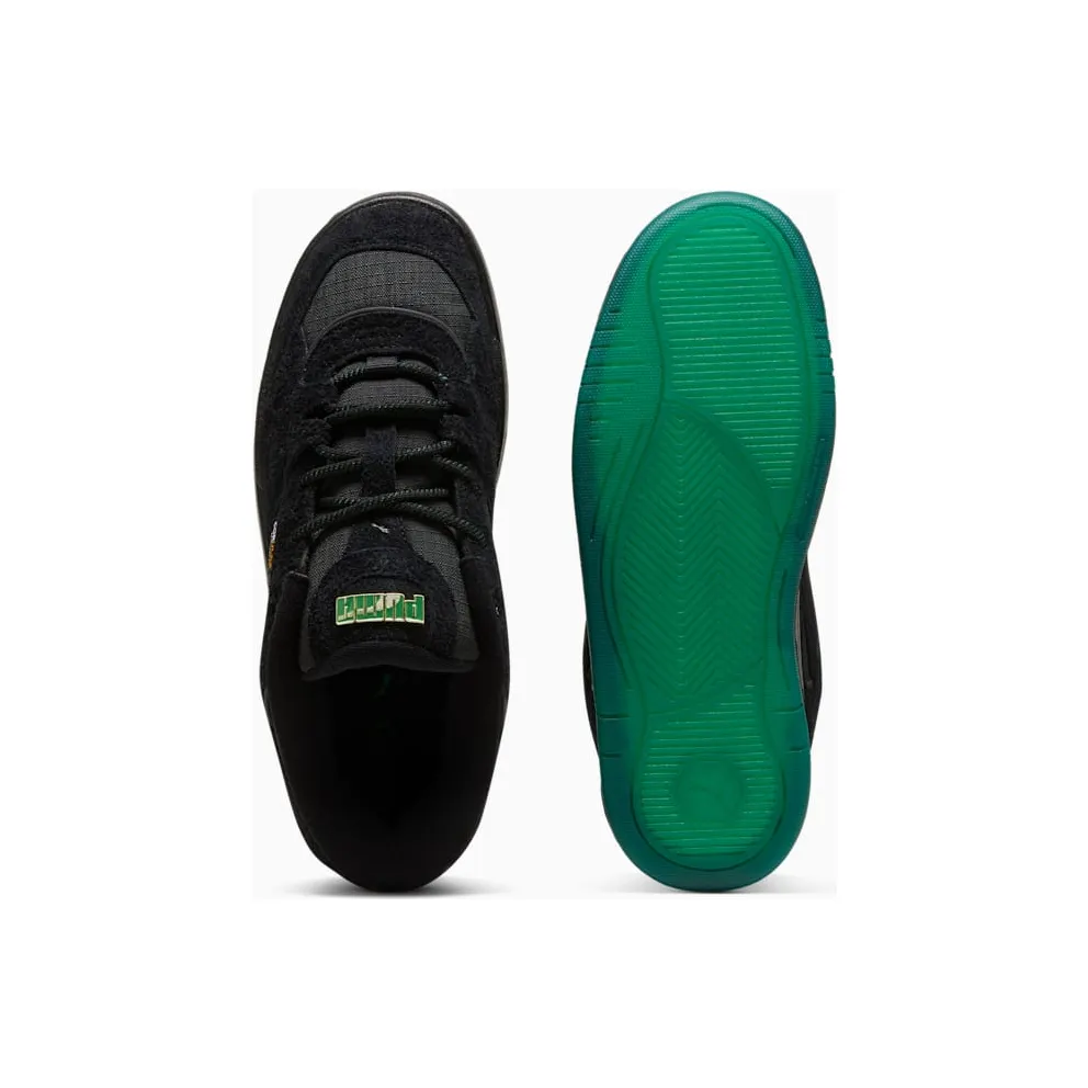Puma 180 Cordura Carrots Rickie Black (398802-01)