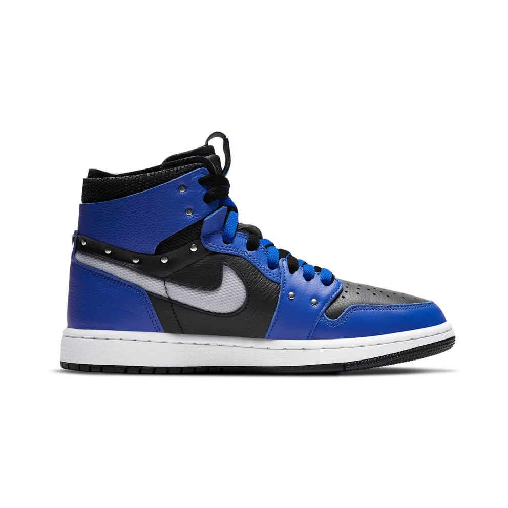 Jordan 1 Retro High Zoom Sisterhood (W) Game Royal/Black-White (CZ1360-401)