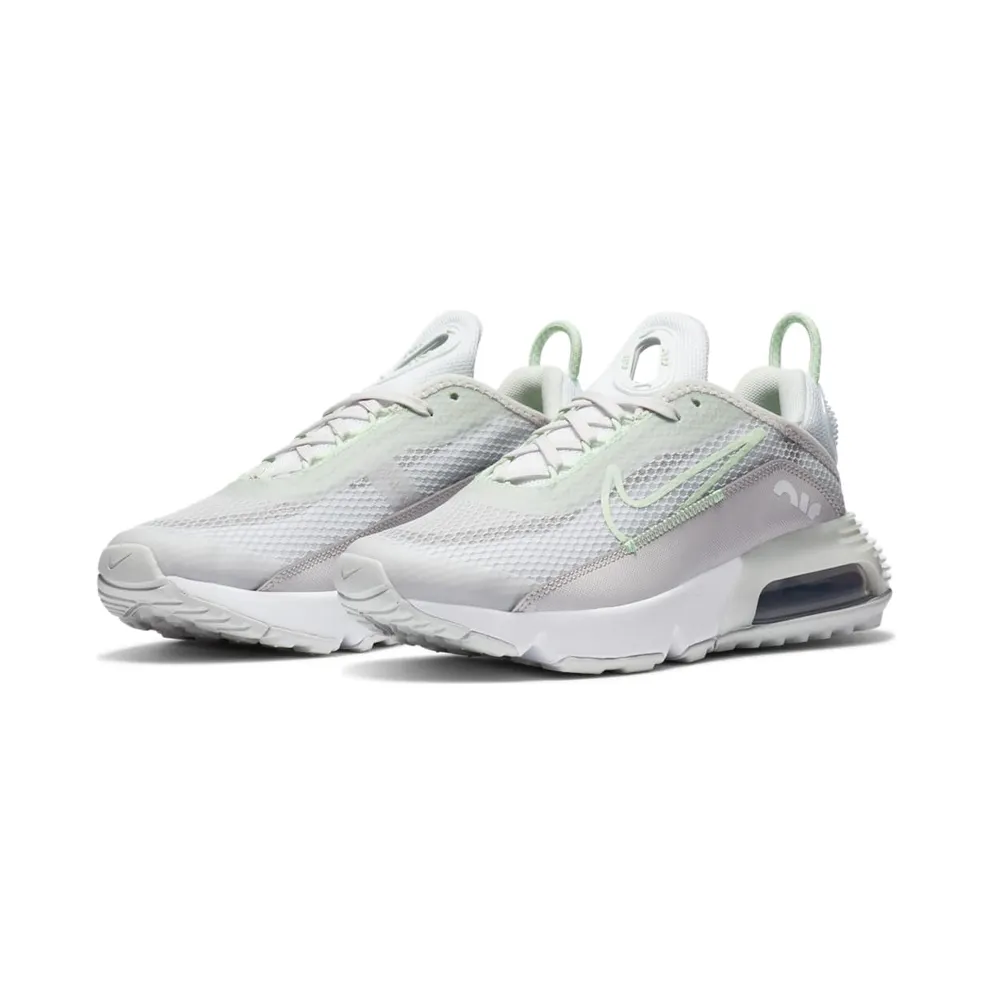 Nike Air Max 2090 Older Kids’ Grey (CJ4066-005)
