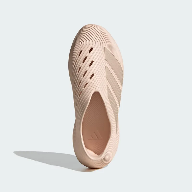 Adidas PURECHILL Slides Wonder Quartz / Wonder Taupe / Core Black (KH6696)