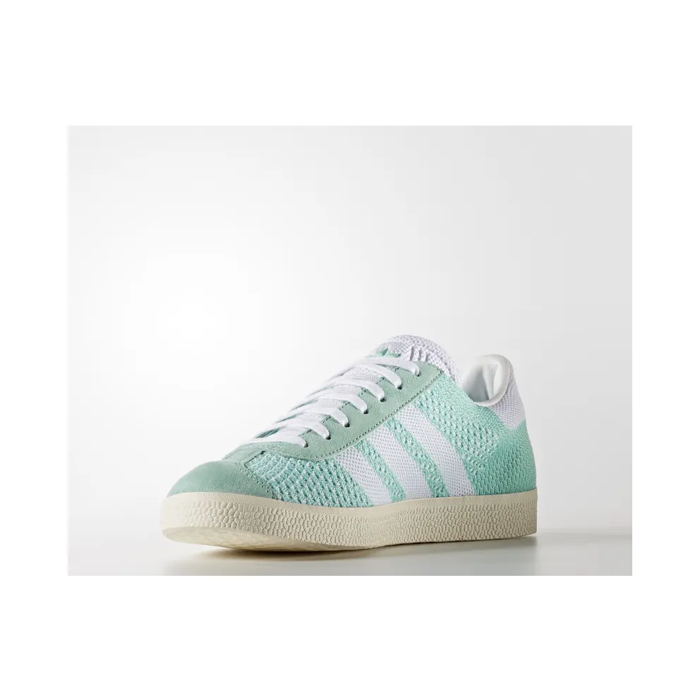 adidas Gazelle Easy Green (W) Easy Green/Footwear White/Chalk White (BB5210)
