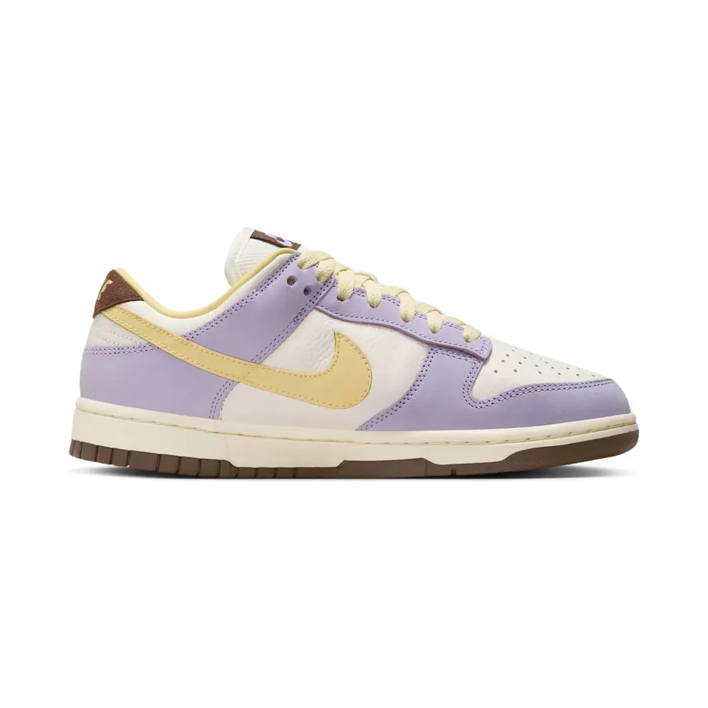 Nike Dunk Low Premium “Lilac Bloom” (FB7910-500)