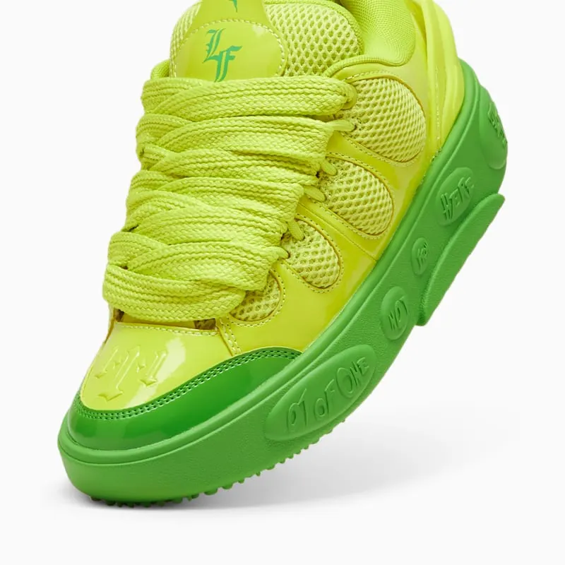 Puma LaMelo Ball LaFrancé Amour Slime (310874-01)