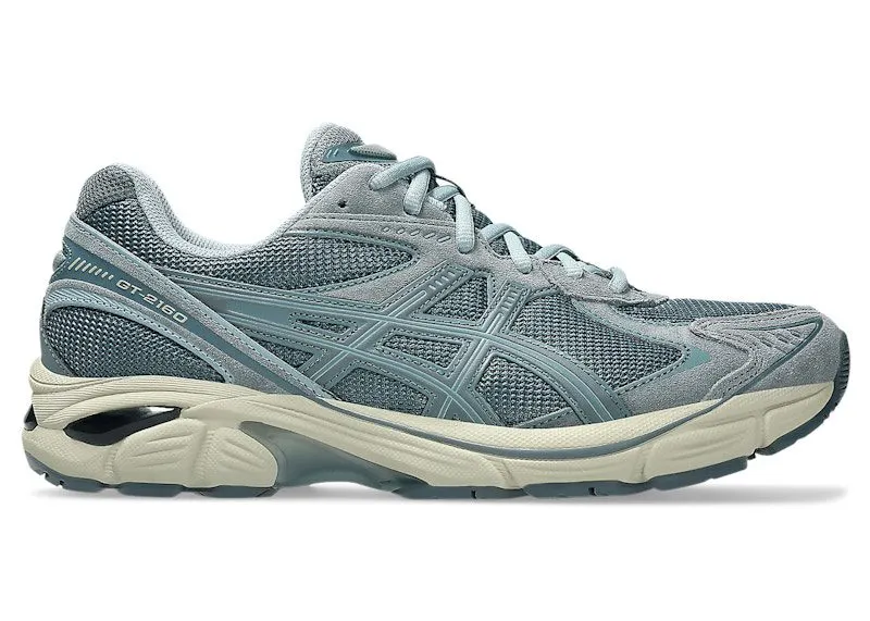 ASICS GT-2160 Ironclad Fjord Grey (1203A605-021)