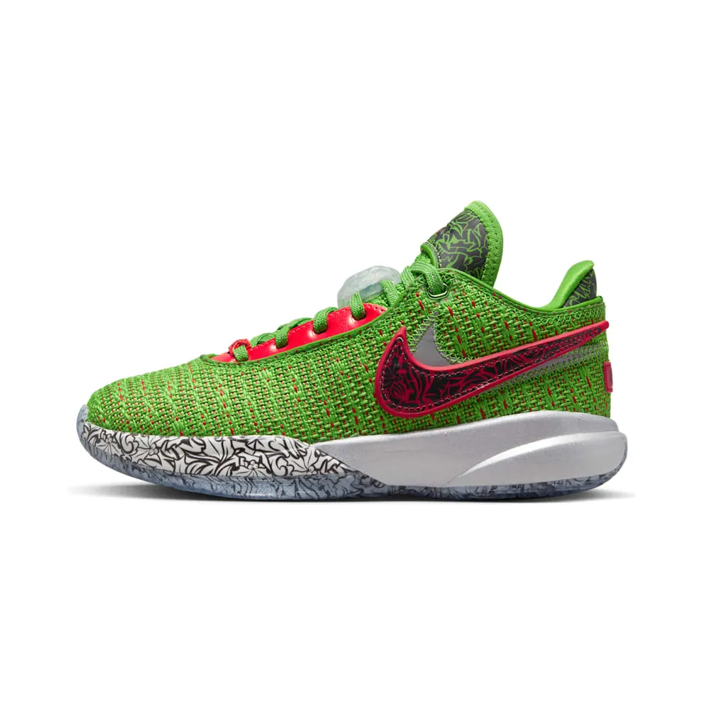 Nike LeBron 20 Stocking Stuffer (DQ8646-300)